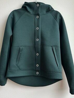 The North Face Womens Jackets & Coats North Face Thermal 3d Snap Hoodie Medium